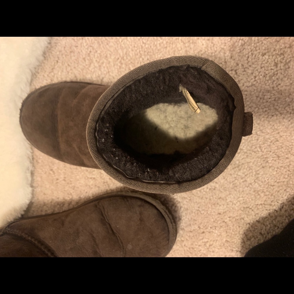 Ugg Mini Boot - image 7